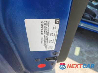 Zdjęcie 13 z 13 samochodu: 2005 CHEVROLET COBALT LS VIN:1G1AL12F457613314 - miniatura