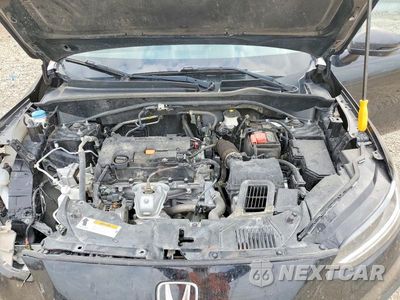 Zdjęcie 12 z 13 samochodu: 2023 HONDA HR-V LX VIN:3CZRZ2H33PM740103 - miniatura