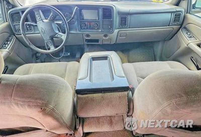 Zdjęcie 8 z 12 samochodu: 2006 CHEVROLET TAHOE C1500 VIN:1GNEC13V96J101932 - miniatura