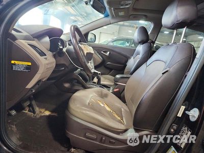 Zdjęcie 7 z 13 samochodu: 2012 HYUNDAI TUCSON LIMITED VIN:KM8JUCAC6CU475907 - miniatura