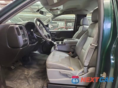 Zdjęcie 7 z 12 samochodu: 2015 CHEVROLET SILVERADO C1500 VIN:1GCNCPEC2FZ347892 - miniatura