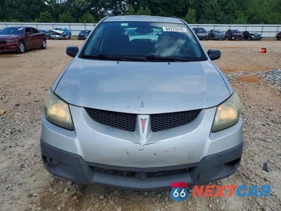 Piąte zdjęcie samochodu w środku: 2004 PONTIAC VIBE VIN:5Y2SL62824Z467847 - miniatura