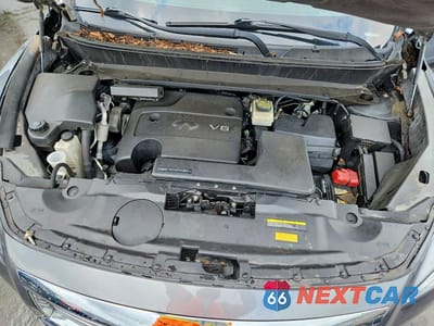 Zdjęcie 12 z 13 samochodu: 2015 INFINITI QX60 BASE VIN:5N1AL0MM6FC511269 - miniatura