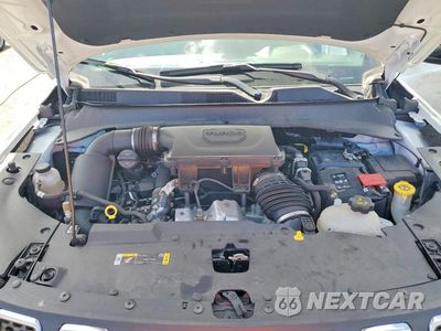 Zdjęcie 12 z 13 samochodu: 2023 JEEP COMPASS LATITUDE VIN:3C4NJDBN0PT559841 - miniatura