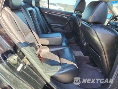 Zdjęcie 10 z 12 samochodu: 2005 ACURA TL VIN:19UUA66245A071022 - miniatura