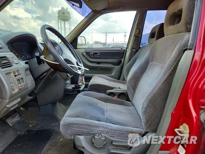 Zdjęcie 7 z 13 samochodu: 1997 HONDA CR-V LX VIN:JHLRD1854VC012226 - miniatura