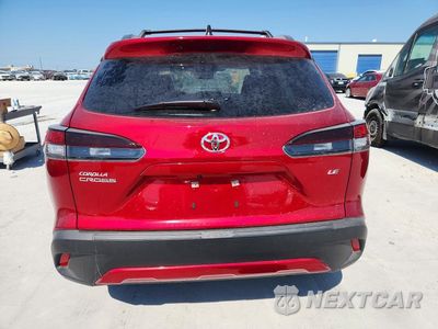 Zdjęcie 6 z 14 samochodu: 2026 TOYOTA COROLLA CROSS LE VIN:7MUCAAAG7TV158208 - miniatura