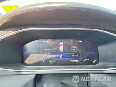 Zdjęcie 9 z 13 samochodu: 2025 VOLKSWAGEN TAOS SE BLACK VIN:3VV2C7B22SM054330 - miniatura