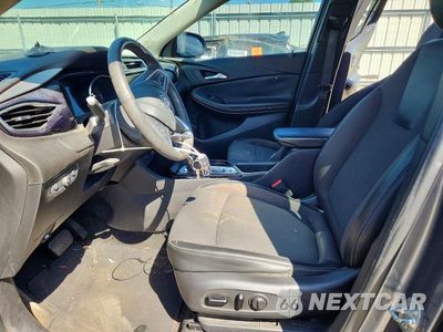 Zdjęcie 7 z 14 samochodu: 2021 BUICK ENCORE GX SELECT VIN:KL4MMDS2XMB042143 - miniatura