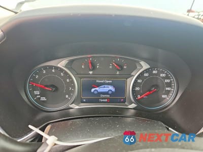Zdjęcie 9 z 12 samochodu: 2019 CHEVROLET EQUINOX PREMIER VIN:2GNAXXEV0K6202965 - miniatura