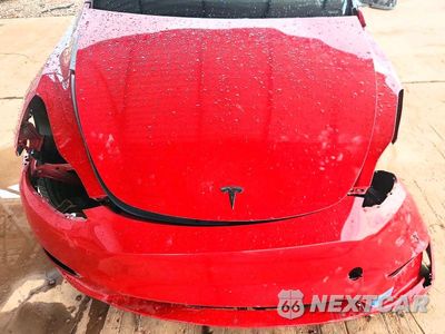 Zdjęcie 11 z 12 samochodu: 2020 TESLA MODEL Y VIN:5YJYGDEEXLF031711 - miniatura
