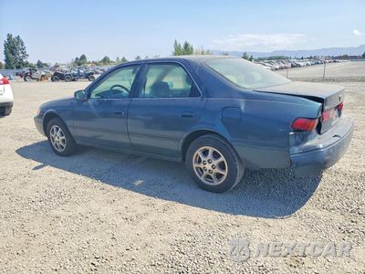 Drugie zdjęcie samochodu z przodu: 1997 TOYOTA CAMRY LE VIN:JT2BG22K5V0009971 - miniatura