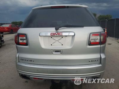 Zdjęcie 6 z 14 samochodu: 2013 GMC ACADIA DENALI VIN:1GKKVTKD8DJ201225 - miniatura