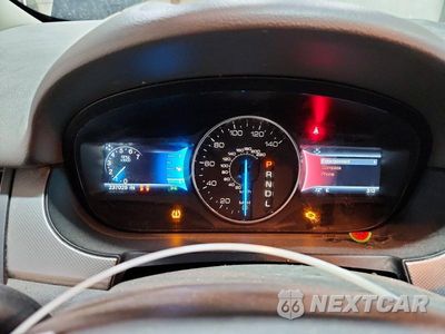 Zdjęcie 9 z 13 samochodu: 2014 FORD EDGE SEL VIN:2FMDK3J95EBA39386 - miniatura