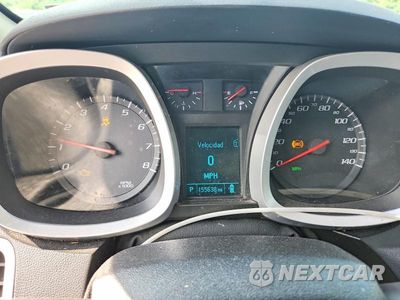 Zdjęcie 9 z 13 samochodu: 2012 CHEVROLET EQUINOX LT VIN:2GNFLEEK3C6279441 - miniatura