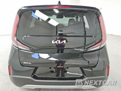 Zdjęcie 6 z 13 samochodu: 2025 KIA SOUL LX VIN:KNDJ23AU9S7954466 - miniatura