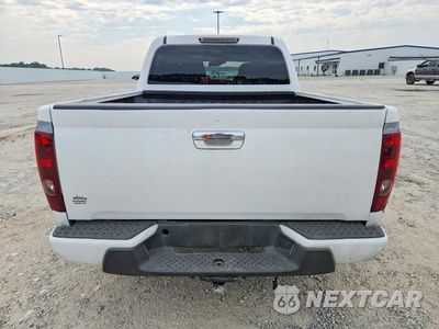Zdjęcie 6 z 12 samochodu: 2012 CHEVROLET COLORADO LT VIN:1GCDSCFE1C8131590 - miniatura