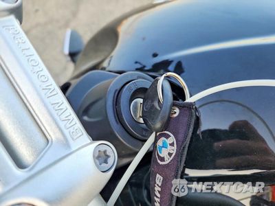 Zdjęcie 8 z 9 samochodu: 2016 BMW R NINE T VIN:WB10A1607GZ615142 - miniatura