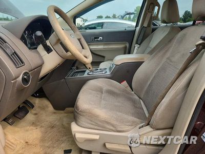 Zdjęcie 7 z 12 samochodu: 2009 FORD EDGE SE VIN:2FMDK36C49BA59316 - miniatura