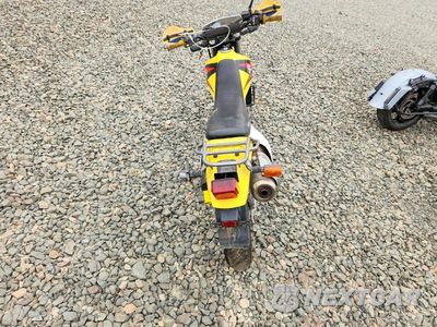 Zdjęcie 6 z 9 samochodu: 2005 SUZUKI DR650 SE VIN:JS1SP46A752101442 - miniatura