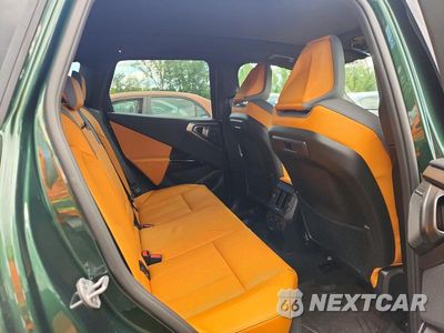 Zdjęcie 11 z 13 samochodu: 2026 BMW X3 30 XDRIVE VIN:5UX53GP09T9270659 - miniatura