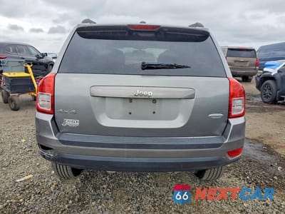 Zdjęcie 6 z 12 samochodu: 2011 JEEP COMPASS SPORT VIN:1J4NF1FB3BD282966 - miniatura