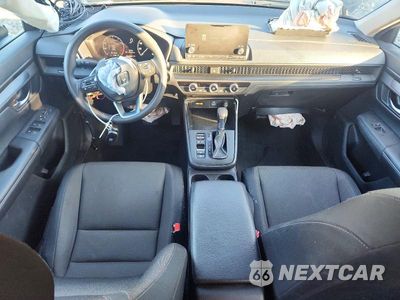 Zdjęcie 8 z 14 samochodu: 2025 HONDA CR-V LX VIN:2HKRS4H25SH437643 - miniatura