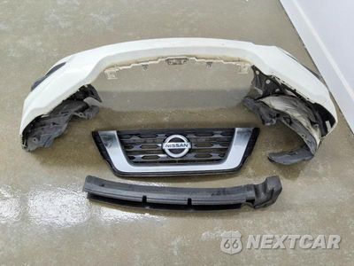 Zdjęcie 13 z 14 samochodu: 2019 NISSAN PATHFINDER S VIN:5N1DR2MN5KC653445 - miniatura
