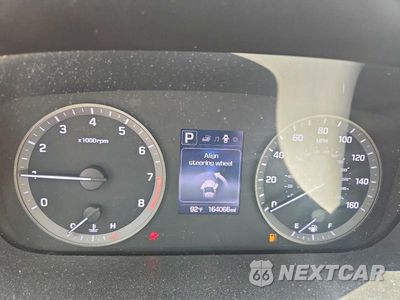 Zdjęcie 9 z 12 samochodu: 2017 HYUNDAI SONATA SE VIN:5NPE24AF4HH493383 - miniatura