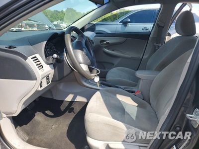 Zdjęcie 7 z 12 samochodu: 2012 TOYOTA COROLLA LE VIN:2T1BU4EE5CC776658 - miniatura