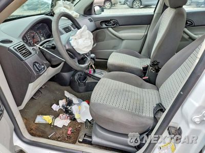 Zdjęcie 7 z 12 samochodu: 2007 FORD FOCUS ZX4 VIN:1FAFP34N77W214610 - miniatura