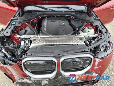 Zdjęcie 12 z 14 samochodu: 2026 BMW X3 M50 VIN:5UX73GP06T9409784 - miniatura