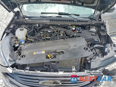 Zdjęcie 11 z 12 samochodu: 2022 FORD EDGE SE VIN:2FMPK4G9XNBA98248 - miniatura