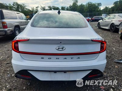Zdjęcie 6 z 12 samochodu: 2023 HYUNDAI SONATA SEL VIN:KMHL64JA2PA269921 - miniatura