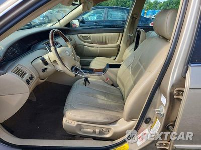 Zdjęcie 7 z 13 samochodu: 2004 TOYOTA AVALON XLS VIN:4T1BF28BX4U381777 - miniatura