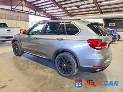 Drugie zdjęcie samochodu z przodu: 2016 BMW X5 XDR40E VIN:5UXKT0C50G0S78381 - miniatura