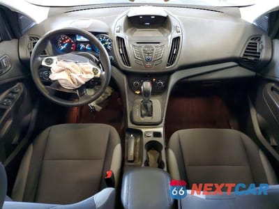 Zdjęcie 8 z 14 samochodu: 2016 FORD ESCAPE S VIN:1FMCU0F78GUB07799 - miniatura