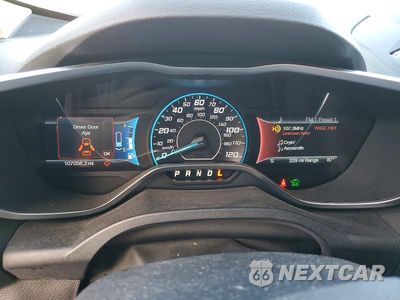 Zdjęcie 9 z 13 samochodu: 2015 FORD C-MAX PREMIUM SEL VIN:1FADP5CU3FL105119 - miniatura