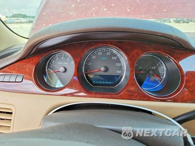 Zdjęcie 9 z 12 samochodu: 2007 BUICK LUCERNE CXL VIN:1G4HD57207U144576 - miniatura
