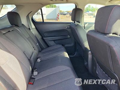 Zdjęcie 11 z 13 samochodu: 2014 CHEVROLET EQUINOX LT VIN:2GNFLFEK4E6359159 - miniatura