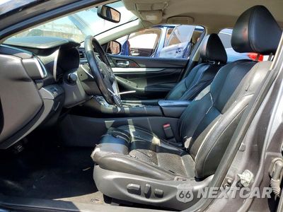 Zdjęcie 7 z 12 samochodu: 2017 NISSAN MAXIMA 3.5 SV VIN:1N4AA6AP3HC405771 - miniatura