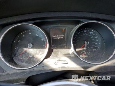 Zdjęcie 9 z 13 samochodu: 2019 VOLKSWAGEN TIGUAN S VIN:3VV1B7AX9KM125812 - miniatura
