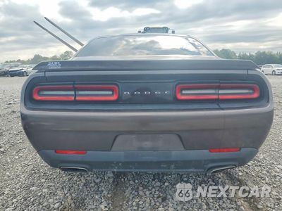 Zdjęcie 6 z 13 samochodu: 2016 DODGE CHALLENGER SXT VIN:2C3CDZAG2GH130972 - miniatura
