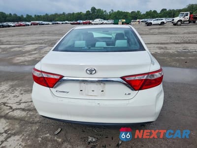 Zdjęcie 6 z 13 samochodu: 2016 TOYOTA CAMRY LE VIN:4T4BF1FK8GR583766 - miniatura