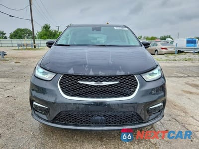 Piąte zdjęcie samochodu w środku: 2024 CHRYSLER PACIFICA TOURING L VIN:2C4RC1BG3RR179880 - miniatura