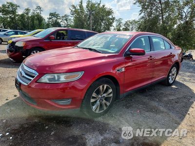 2012 FORD TAURUS SEL 1FAHP2EW0CG129512 - główne zdjęcie licytacji z USA - miniatura