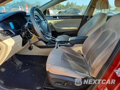 Zdjęcie 7 z 12 samochodu: 2016 HYUNDAI SONATA SPORT VIN:5NPE34AF3GH389432 - miniatura