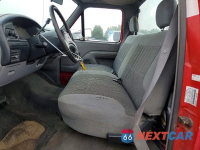 Zdjęcie 7 z 12 samochodu: 1997 FORD F250 VIN:3FTHF25HXVMA38299 - miniatura