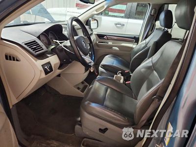 Zdjęcie 7 z 13 samochodu: 2010 VOLKSWAGEN ROUTAN SE VIN:2V4RW3D18AR236967 - miniatura