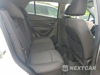 Zdjęcie 10 z 12 samochodu: 2019 CHEVROLET TRAX 1LT VIN:3GNCJLSBXKL395019 - miniatura